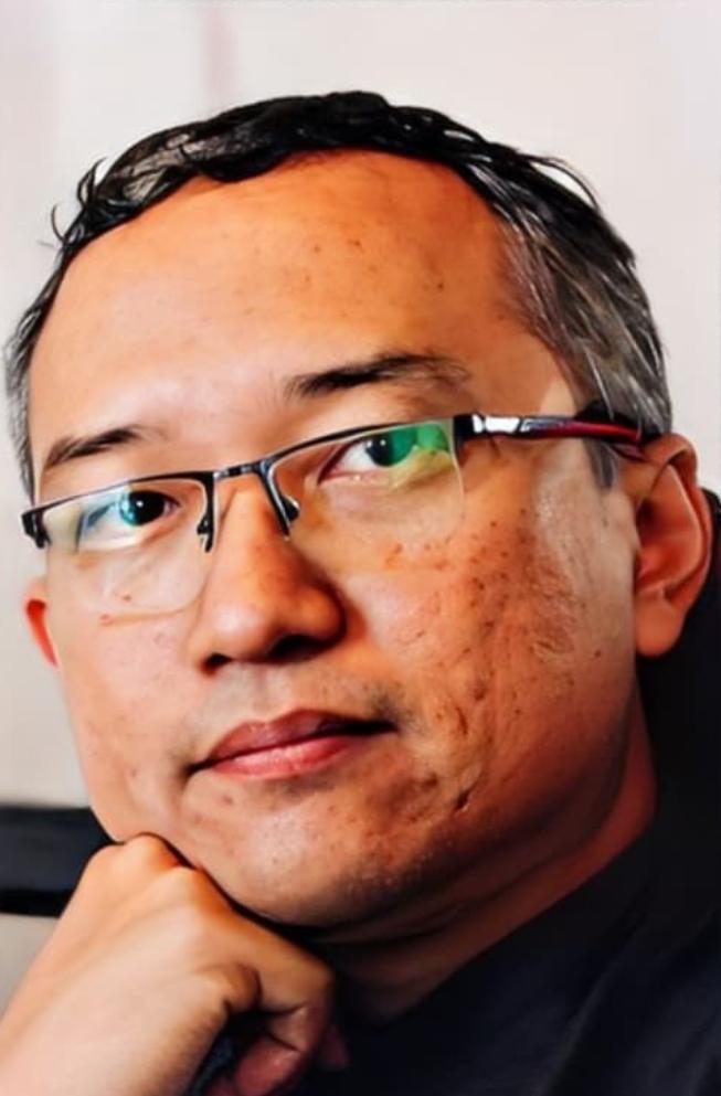 actor Chartchai Ketnust large photo