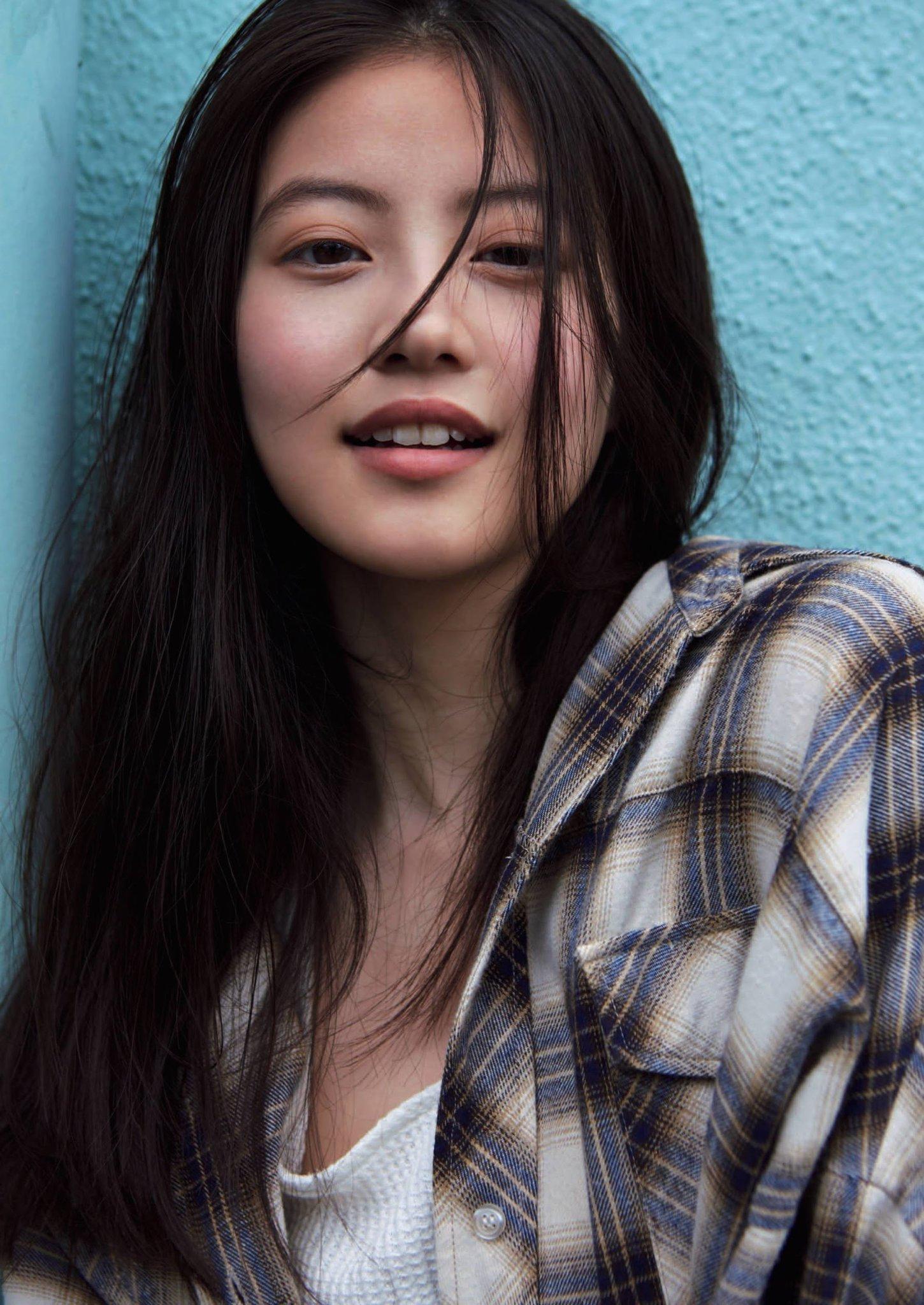 actor Mio Imada large photo