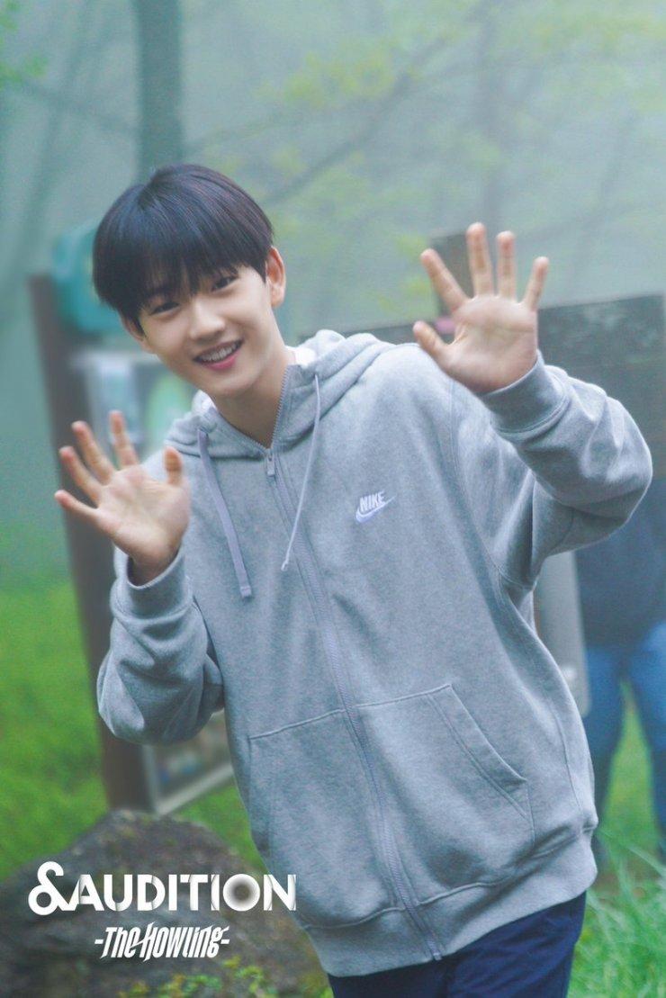 actor Kim Ye-jun large photo