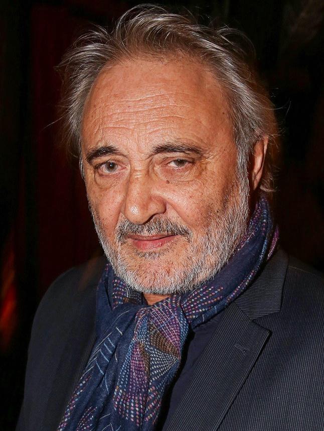 actor Jean-Louis Tribes large photo