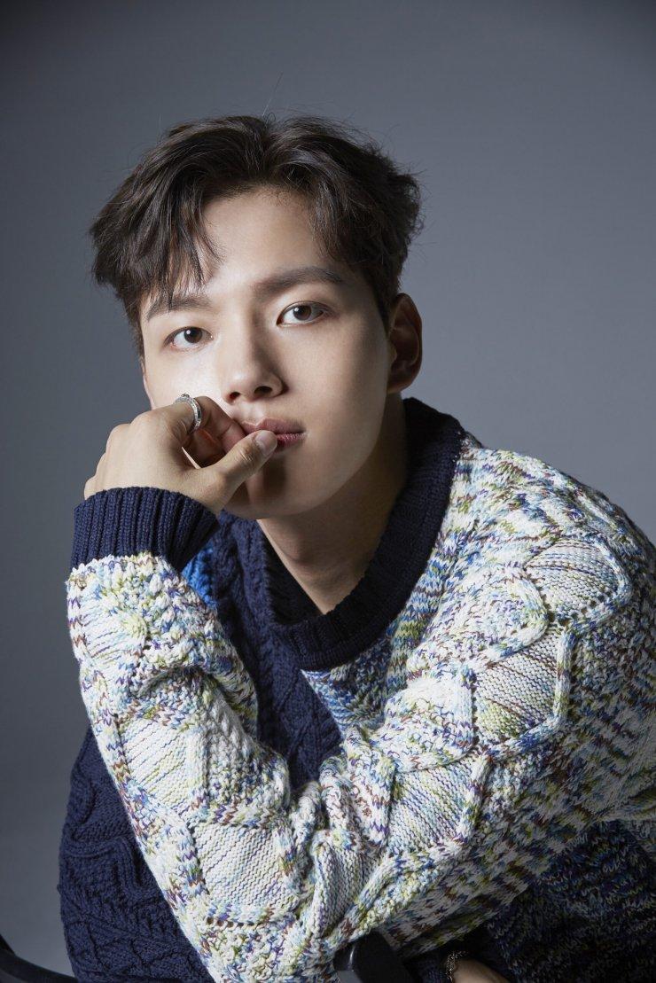 actor Yeo Jin-goo large photo