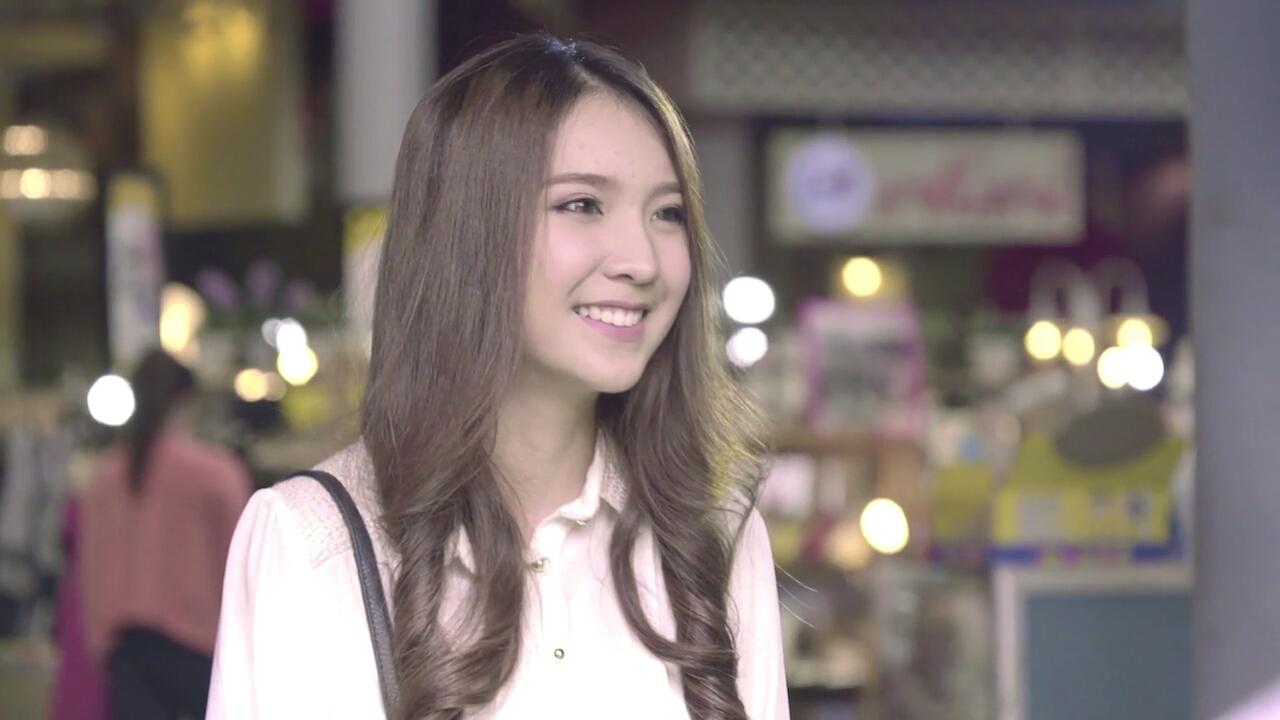 actor Ployshompoo Supasap large photo