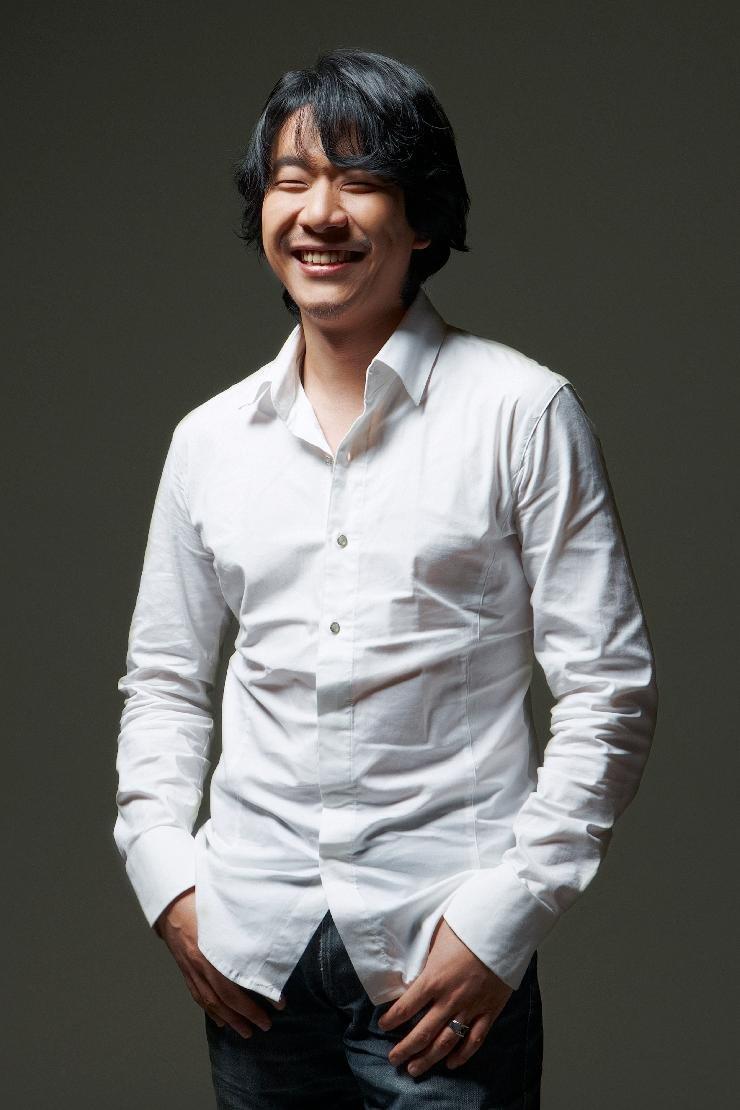 actor Jang Joon-hwi large photo