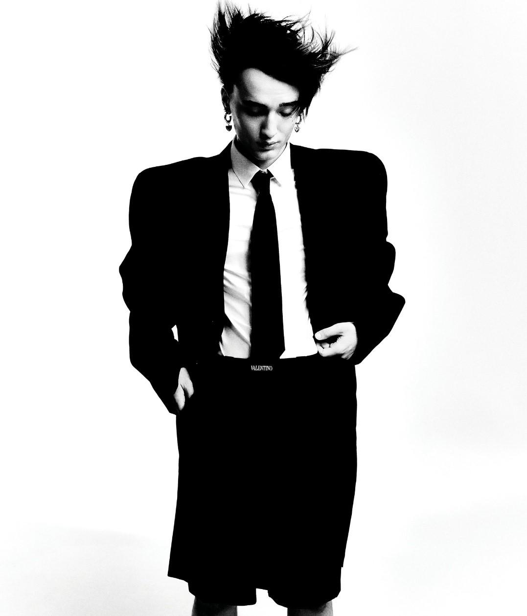 Tobias J. Yang