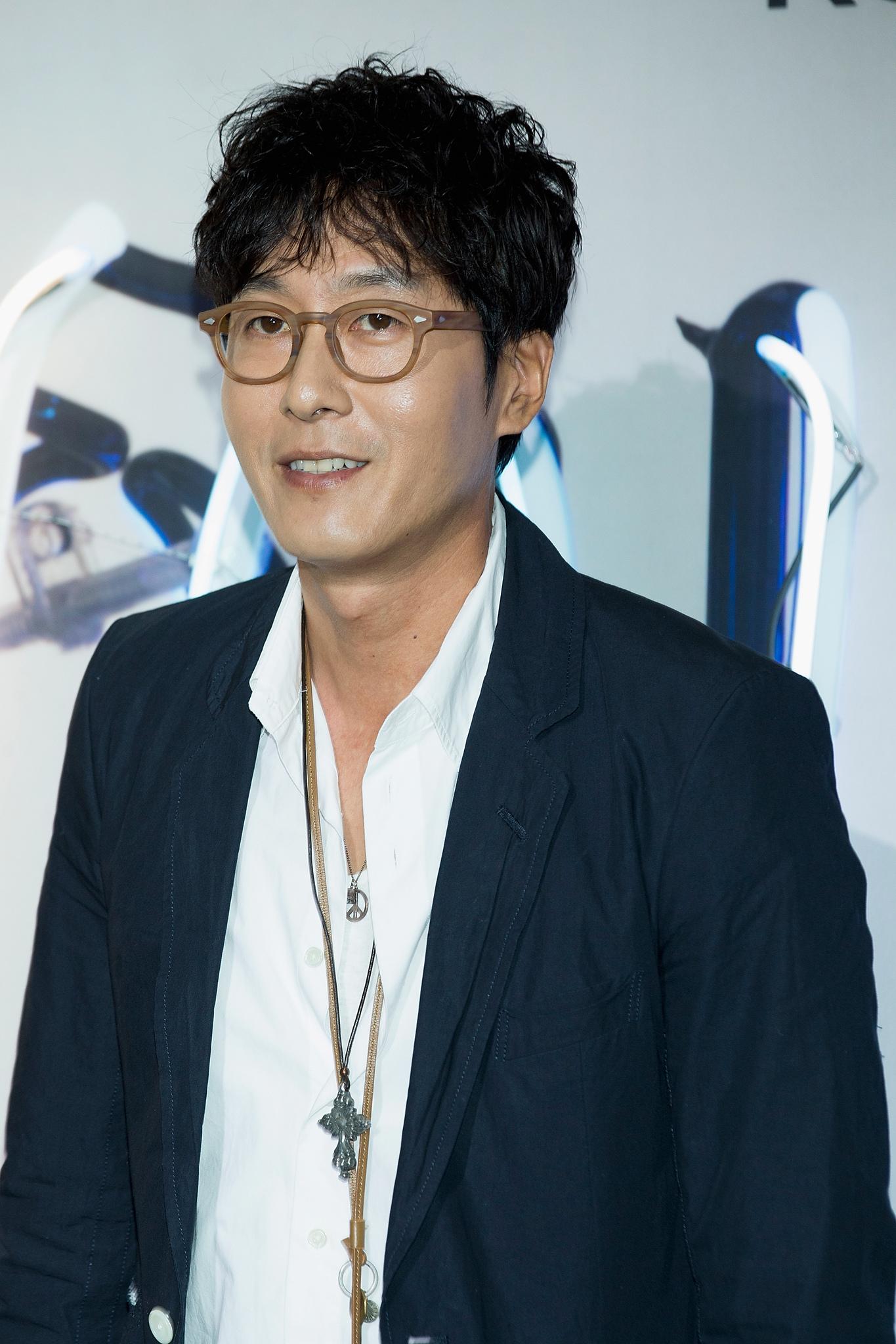 actor Kim Ju-hyuk large photo