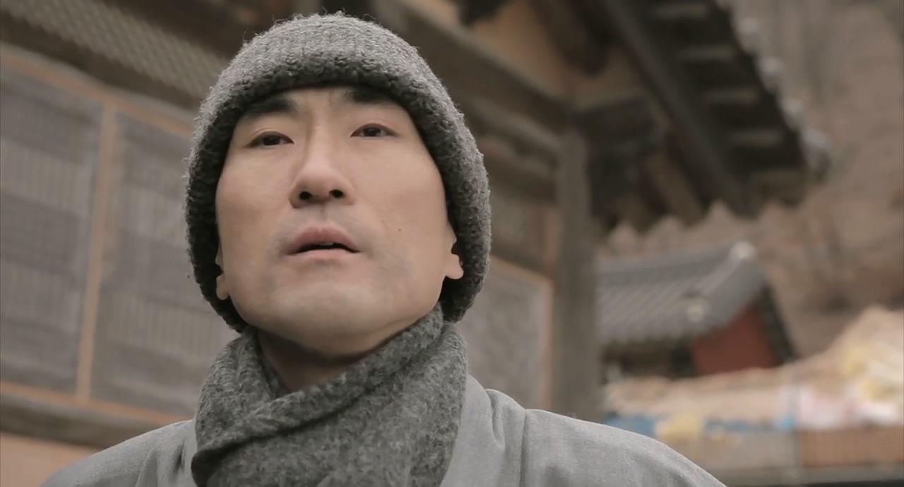 actor Kim Jae-rok large photo