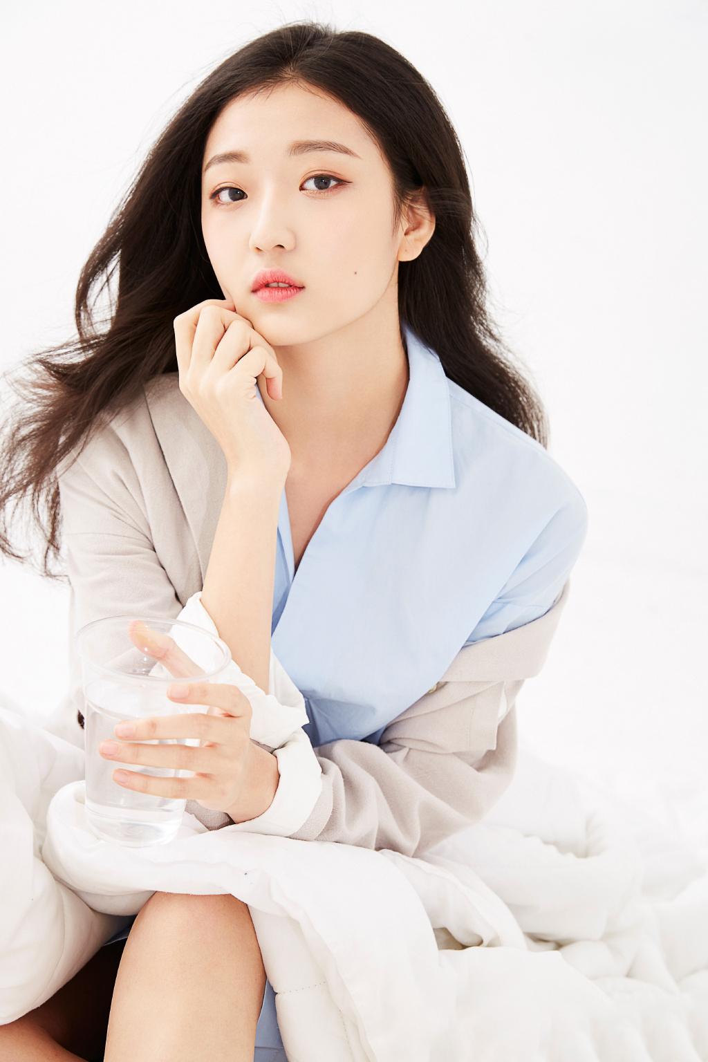 actor Qian Sun large photo