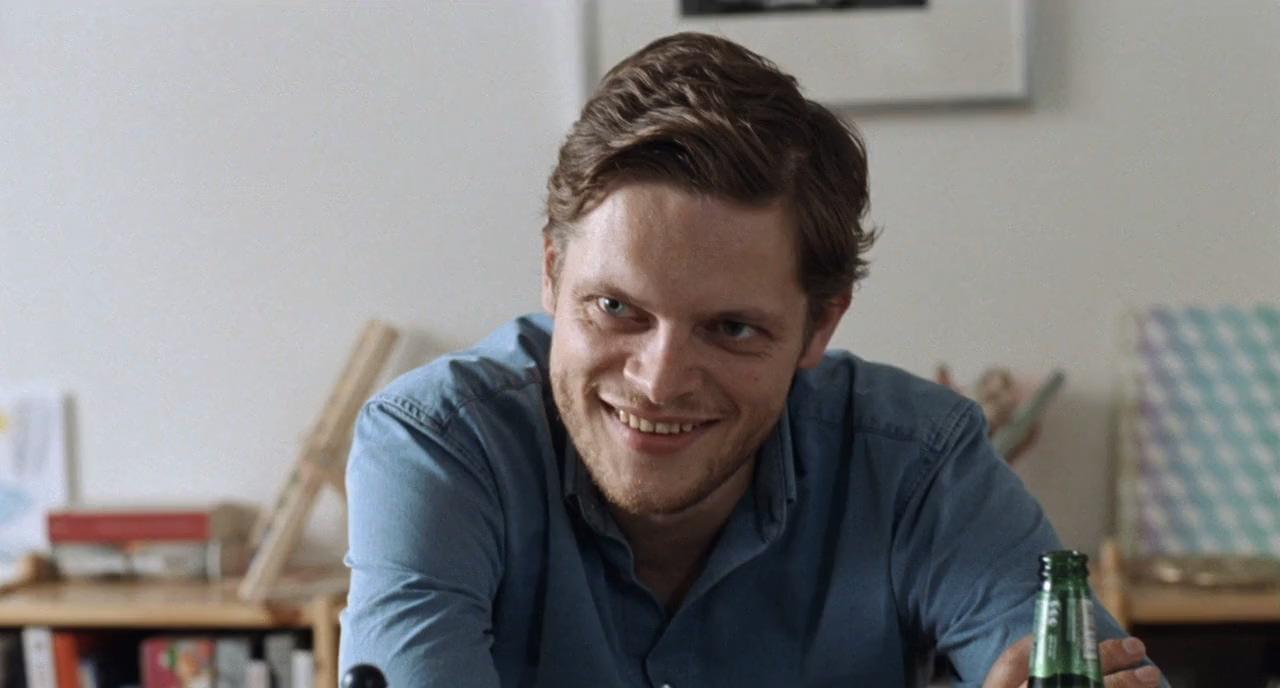 actor Hans Olav Brenner large photo