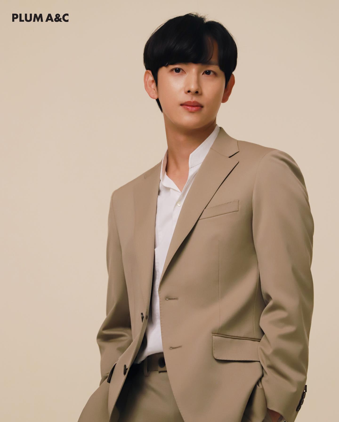 actor Im Si-wan large photo