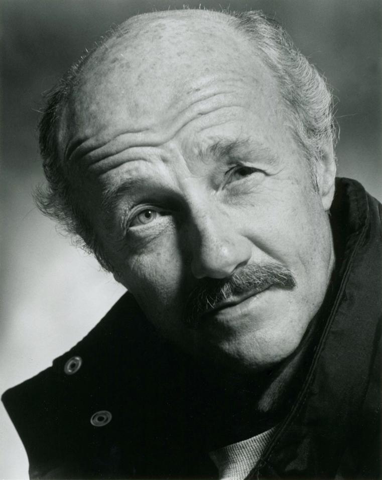 actor James Garrett large photo