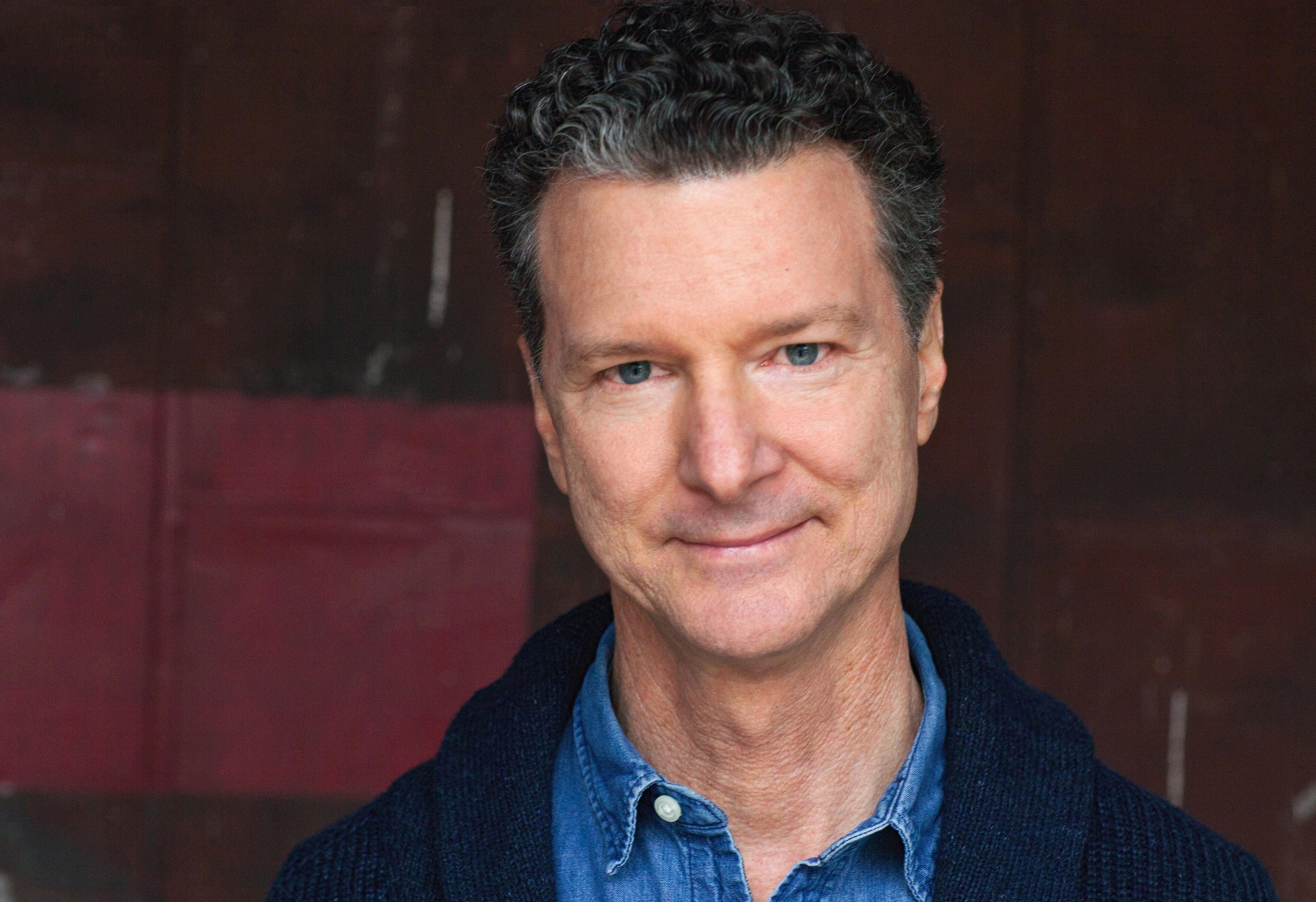 actor Bill Phillips large photo