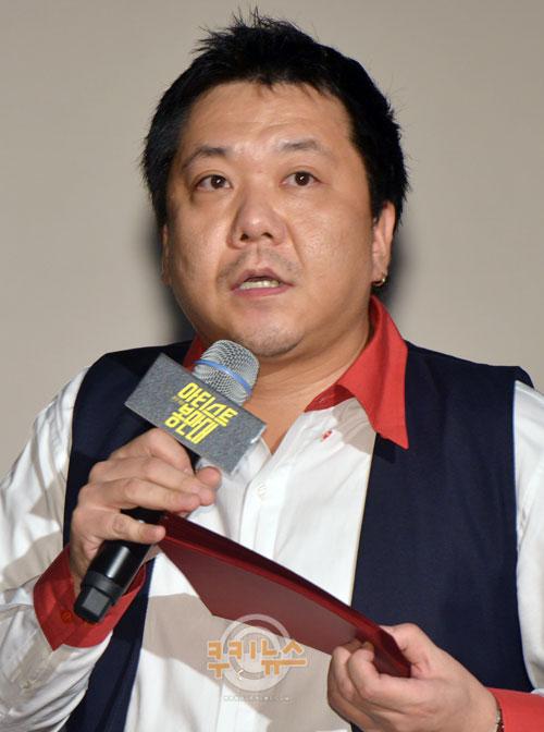 actor Lee Sang-hwa large photo