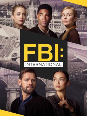 FBI: International [ترجمة عربية] S1-S4