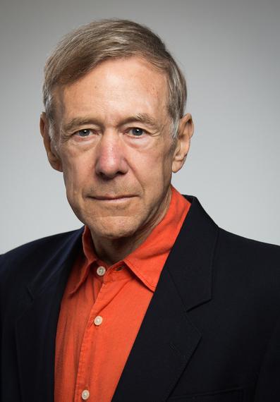 actor Brian Richardson large photo