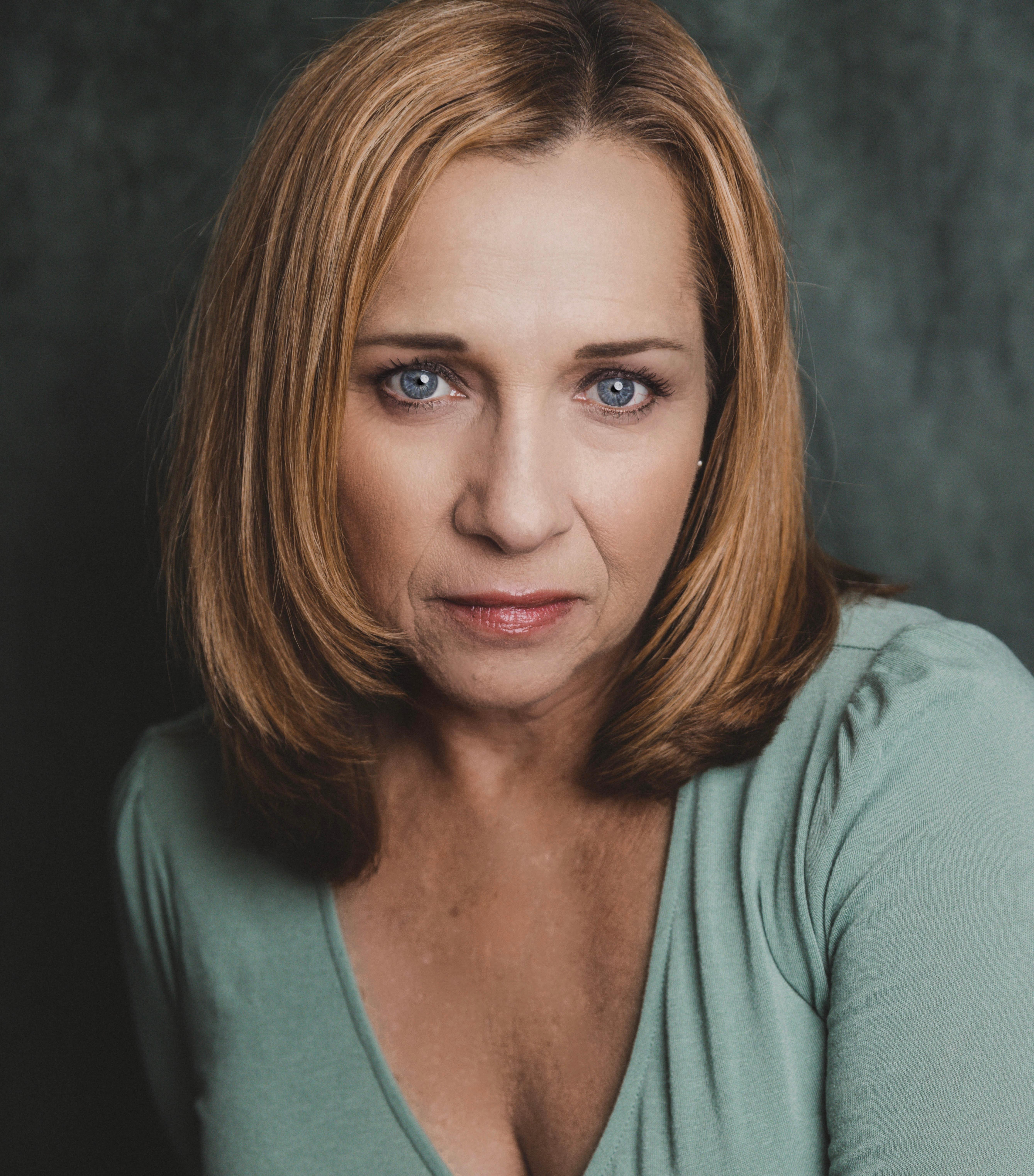 actor Laura Stisser large photo