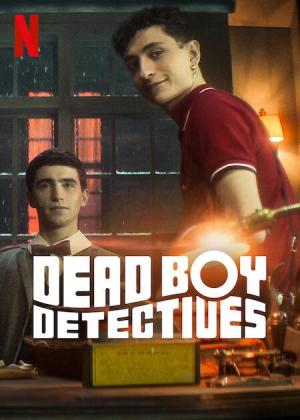 Dead Boy Detectives [Hindi]