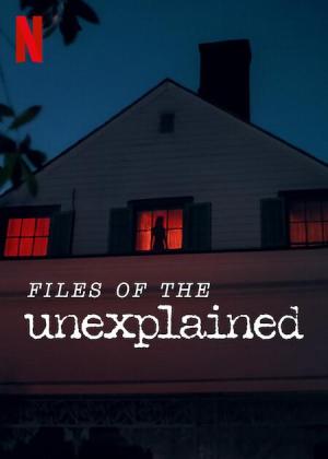 Files of the Unexplained [Hindi]