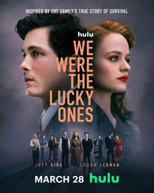 We Were the Lucky Ones [Version française]