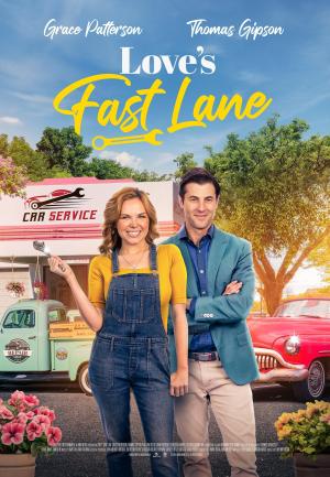 Love's Fast Lane [Russian]
