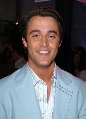 actor Ben Mulroney large photo