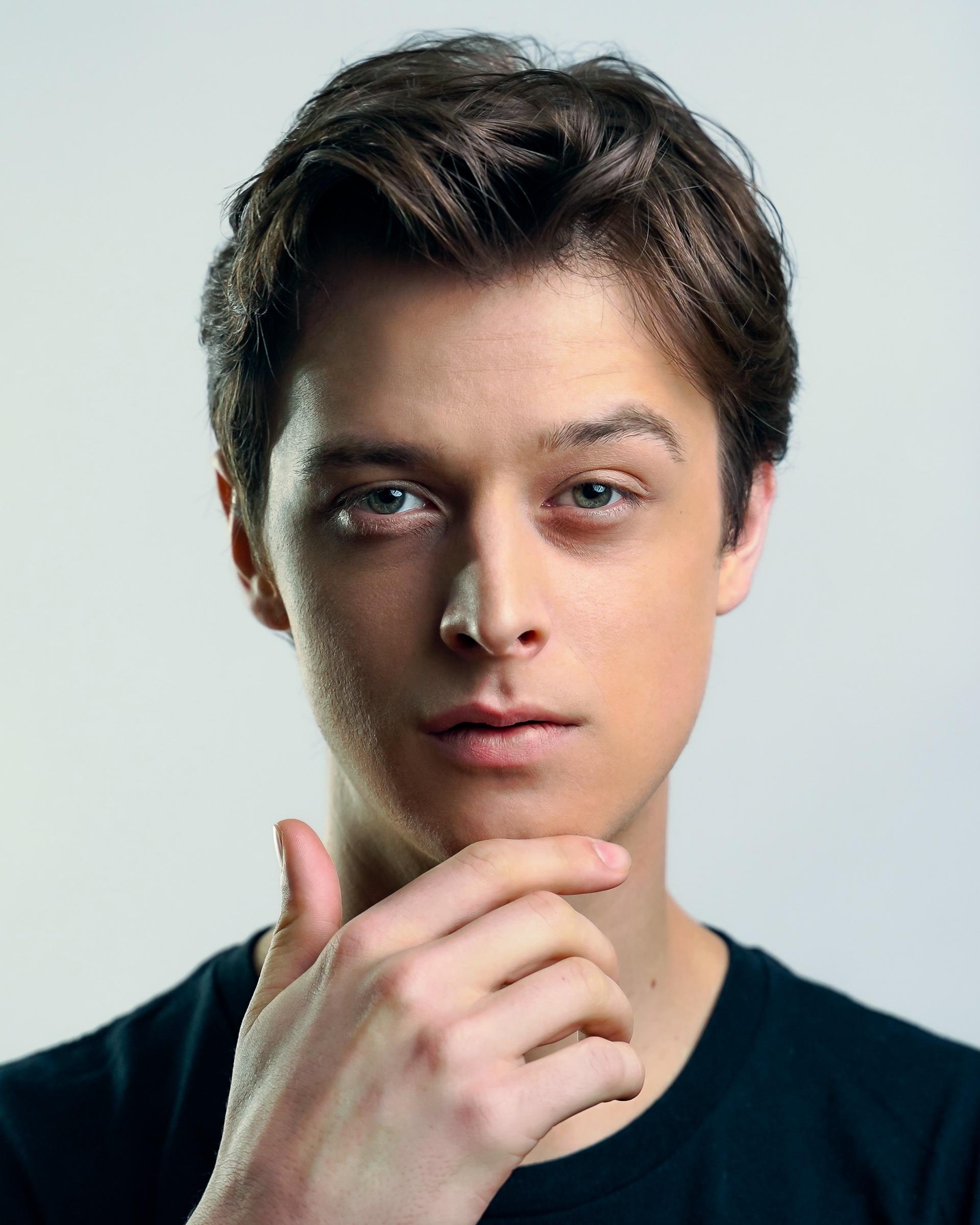 actor Castle Rock large photo