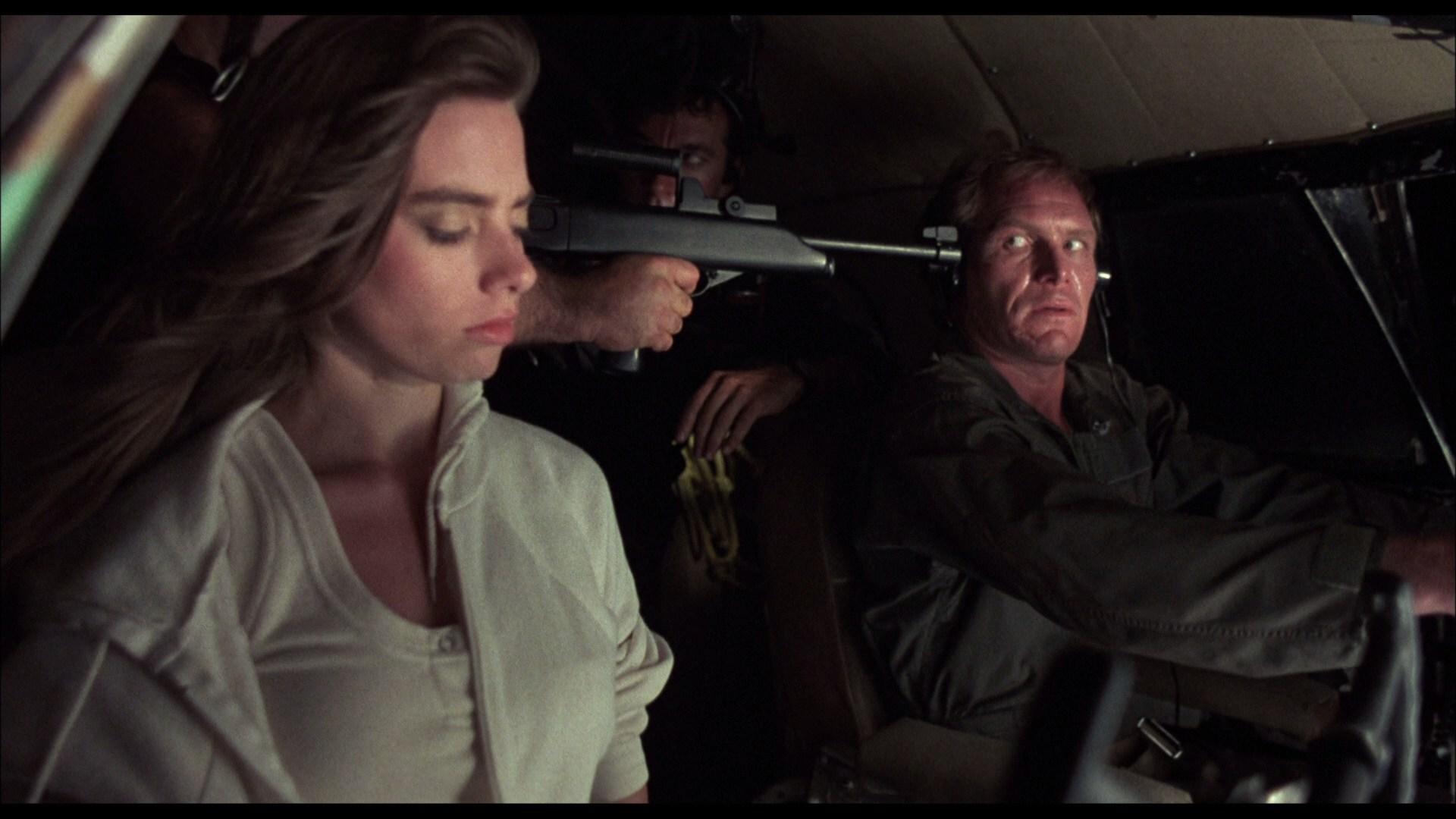 actor David Campbell large photo