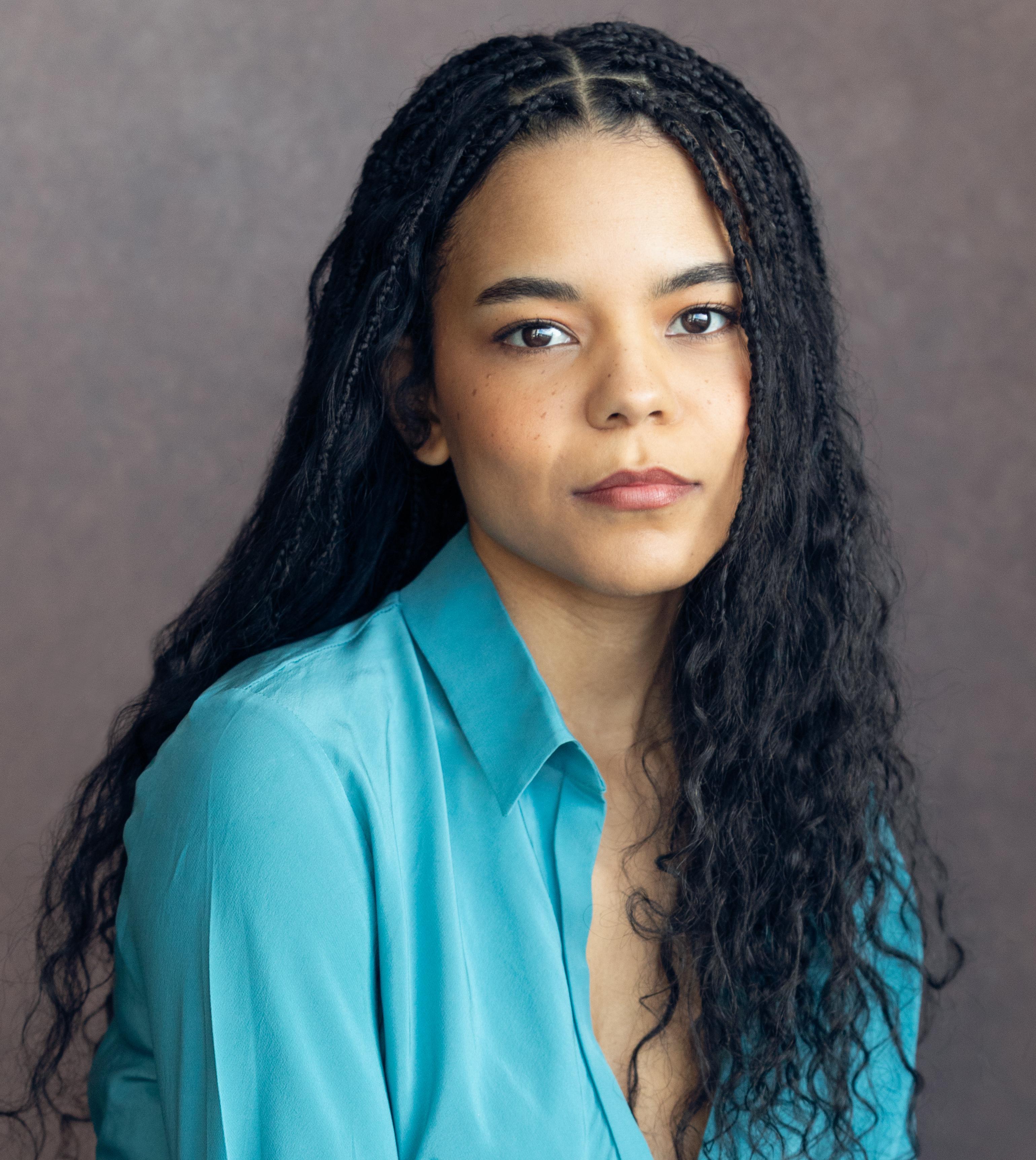 Sarah Junillon