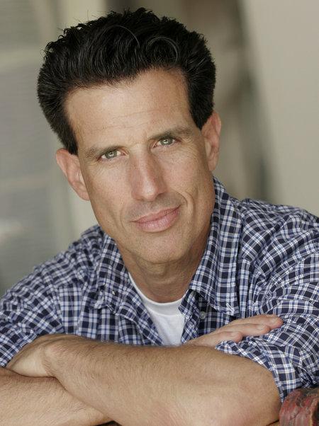 actor Joseph Barile large photo