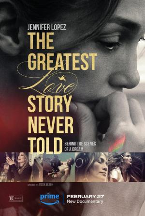 The Greatest Love Story Never Told [Version française]