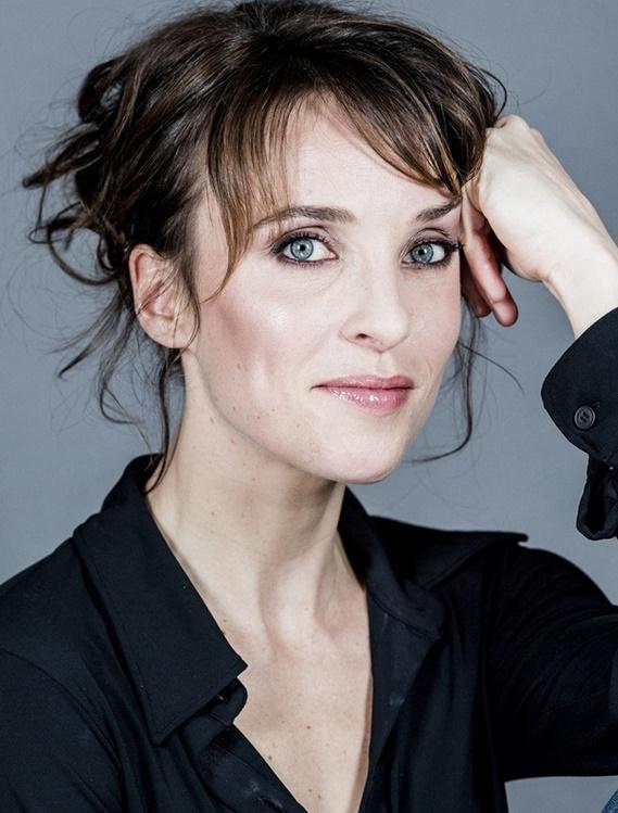 actor Alix Poisson large photo