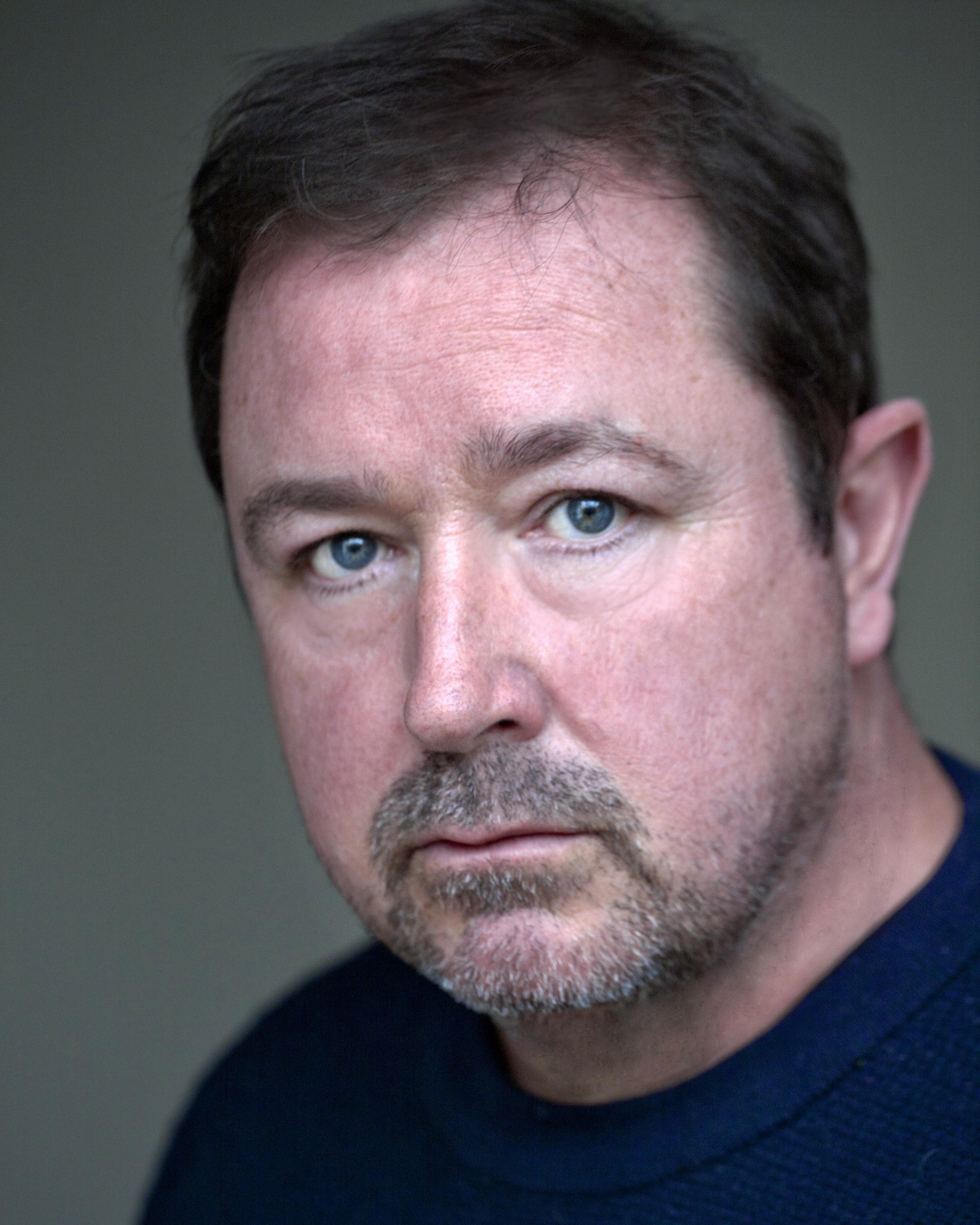 actor Daniel Ryan large photo