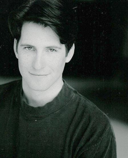 actor Rick Roberts large photo