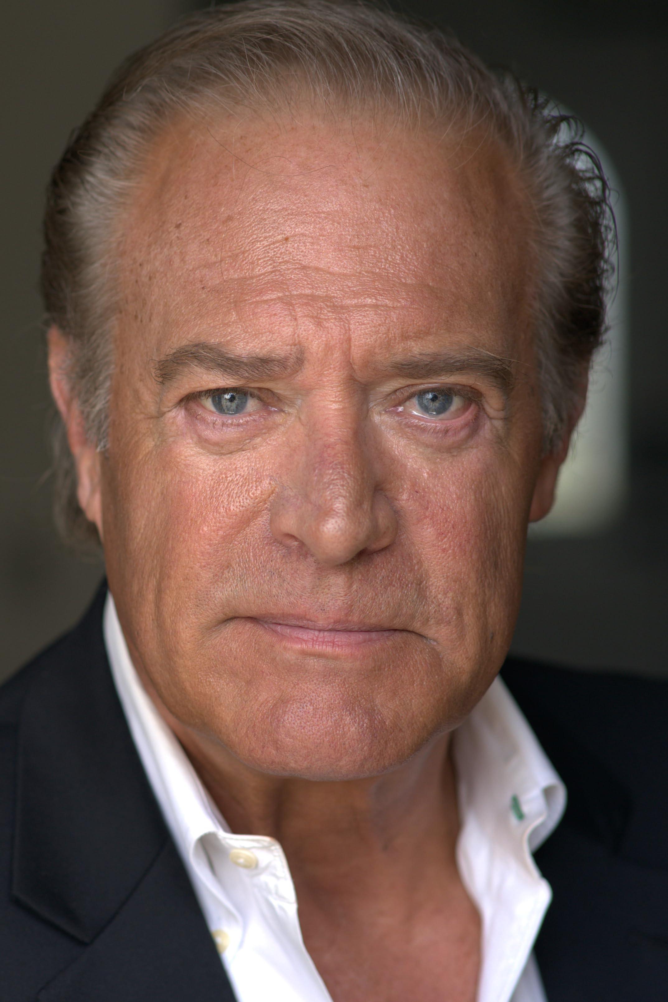 actor John James large photo