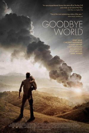 Goodbye World [Indonesian]