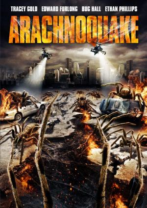Arachnoquake [Version française]