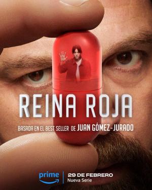 Red Queen [Hindi]