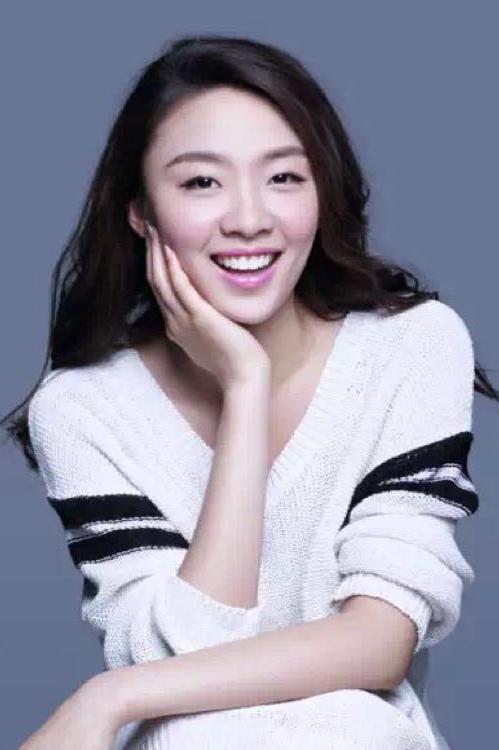 actor Yue Zhang large photo