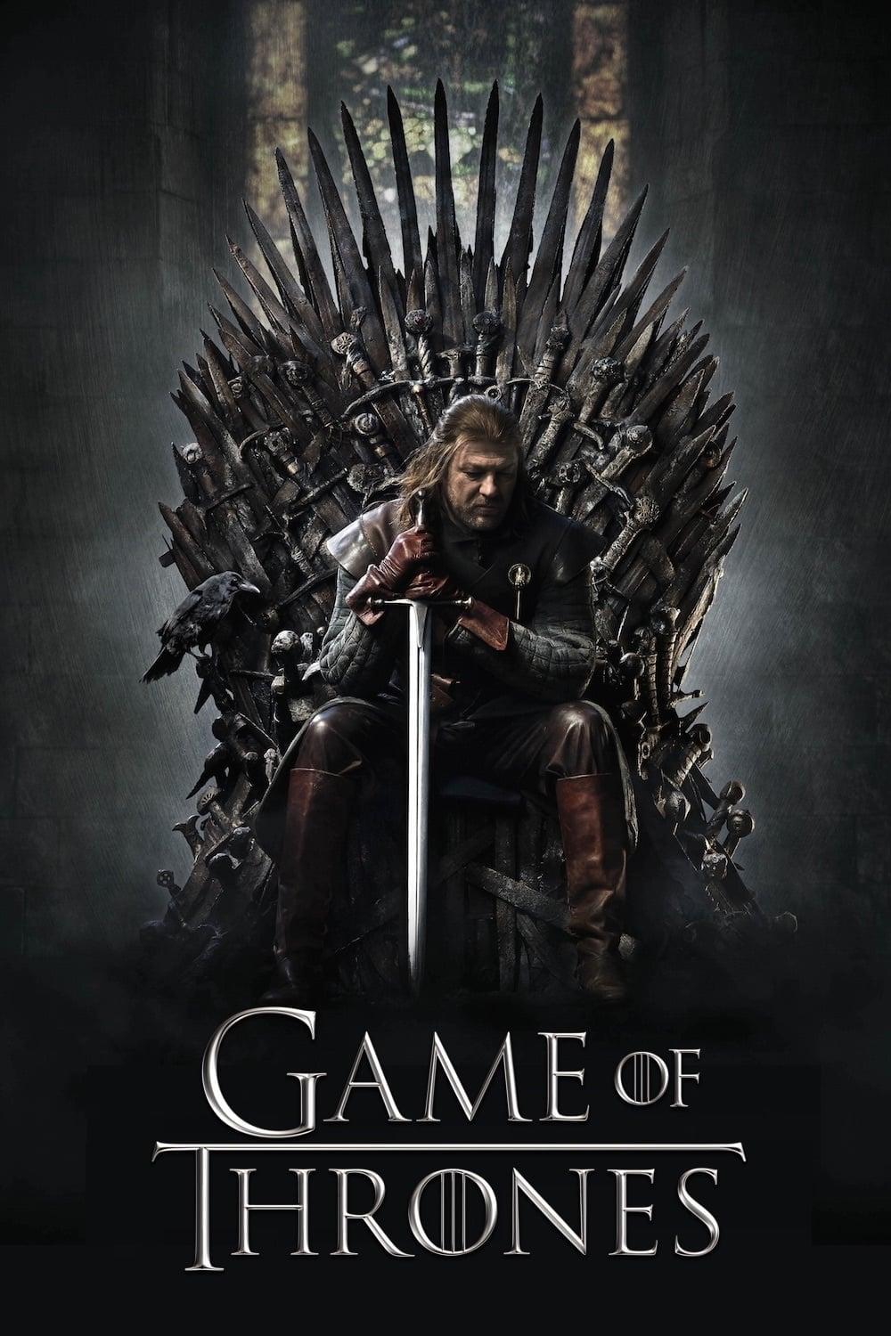 Watch Game of Thrones [Hindi] Drama movie online free