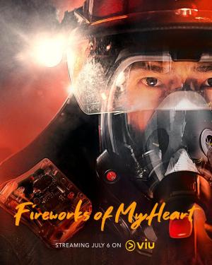 Fireworks of My Heart [Indonesian]