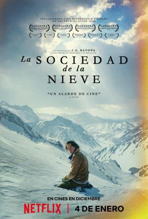 Society of the Snow [Version française]