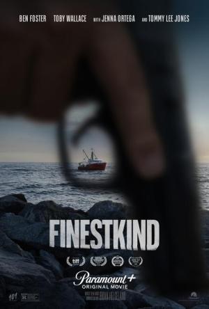 Finestkind [Version française]