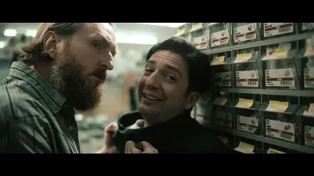 Trailer thumbnail