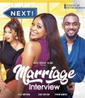 MARRIAGE INTERVIEW - EDDIE WTASON, UCHE MONTANA, VIVIAN GABRIEL