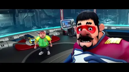 Trailer thumbnail