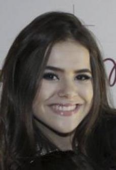 actor Maisa large photo