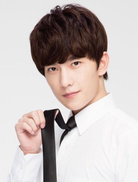 actor Yang Yang large photo