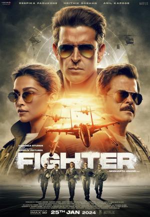 Fighter [Indonesian]
