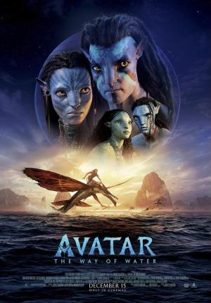 Avatar : La Voie de l'eau