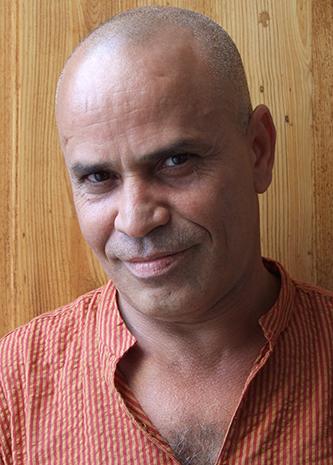 actor Saïd El Mouden large photo