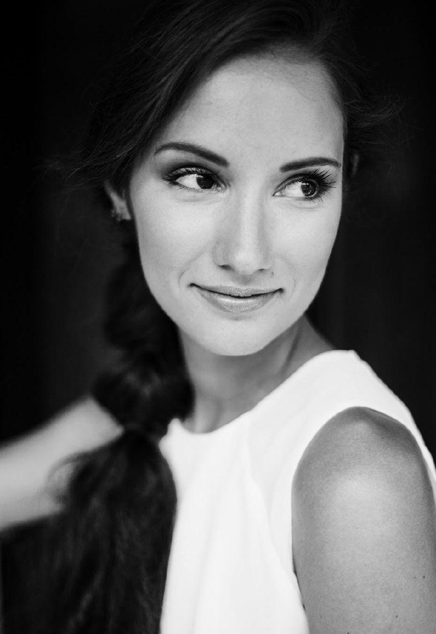 actor Eliska Krenková large photo